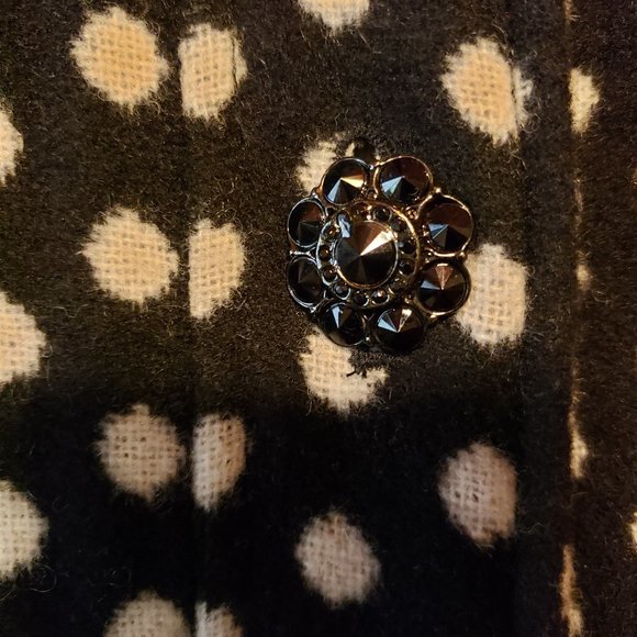 Ladies dress coat. - Picture 4 of 5